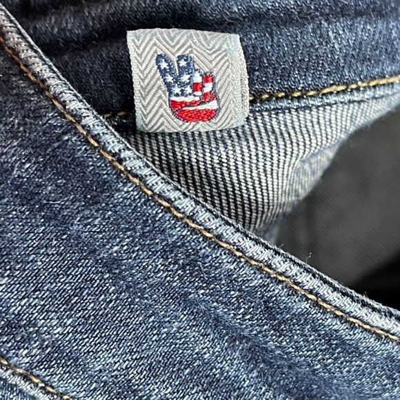 Citizens Of Humanity Skinny Jeans Sz 25 - Picture 10 of 10